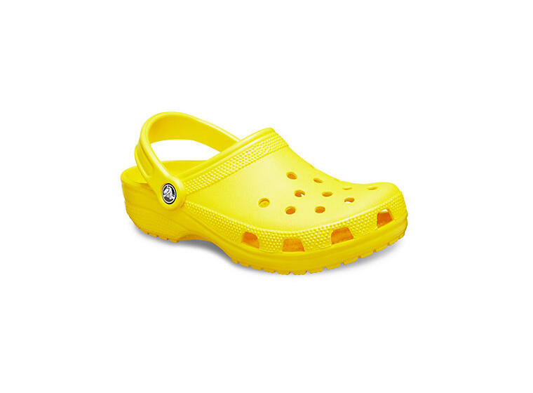Crocs Classic Gul | 37-38 US str: M5 | W7 