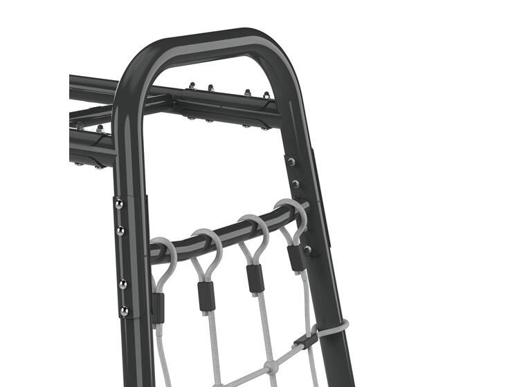 EXIT GetSet Monkeybar MB210 331 x 115 cm | Huske | Ringer | Nett 