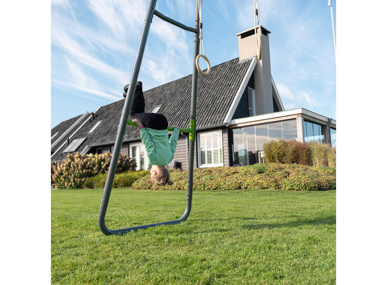 EXIT GetSet Monkeybar MB210 331 x 115 cm | Huske | Ringer | Nett 