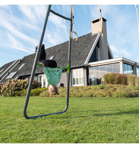 EXIT GetSet Monkeybar MB210 331 x 115 cm | Huske | Ringer | Nett