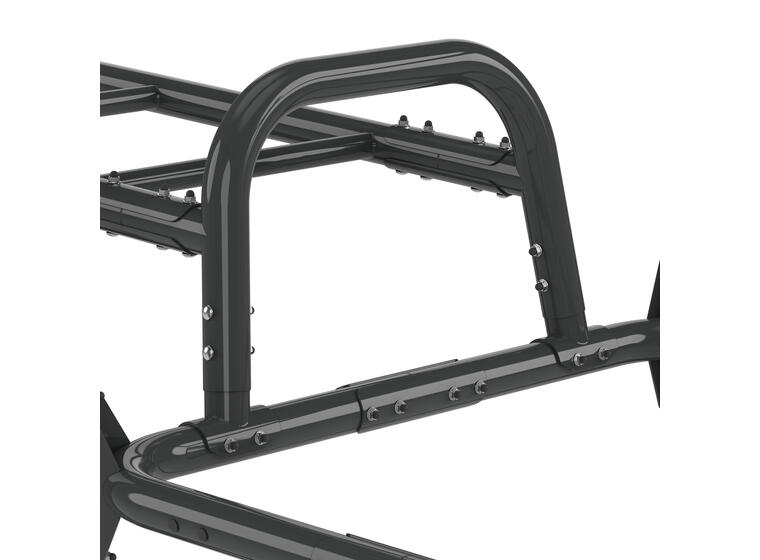 EXIT GetSet Powerstation PS520 436x220 cm | Utendørs treningsapparat 