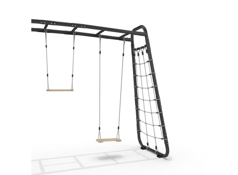 EXIT GetSet Tilbehør | Klatrenett Passer til GetSet Monkeybars 