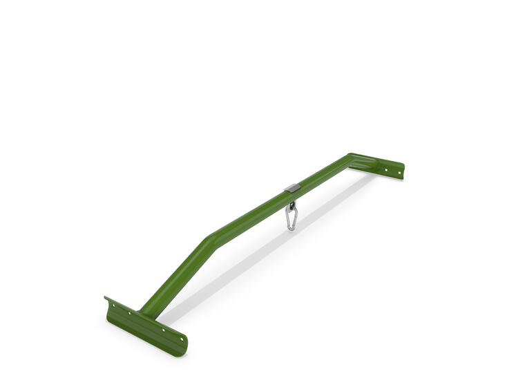 EXIT GetSet Tilbehør | Pull Up bar Passer til GetSet Powerstations 