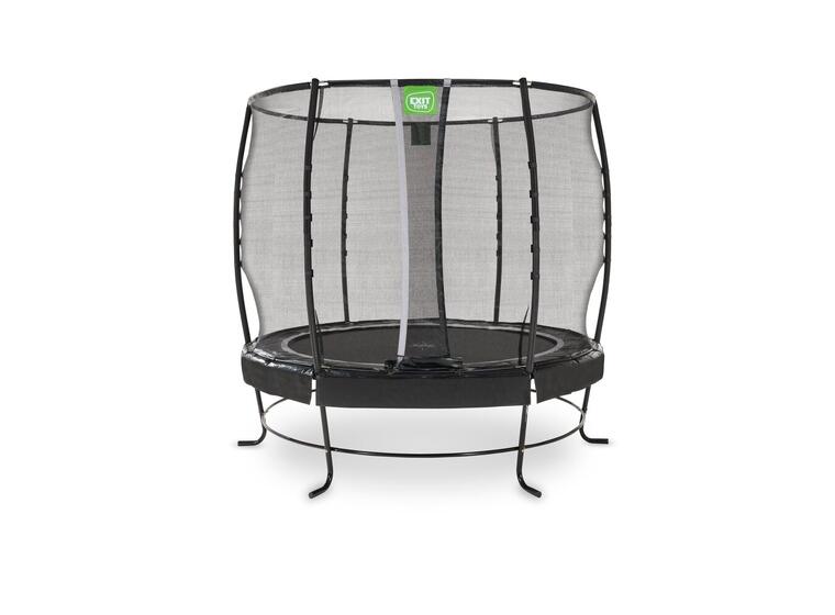 EXIT Lotus Classic trampoline 253 cm | Svart 