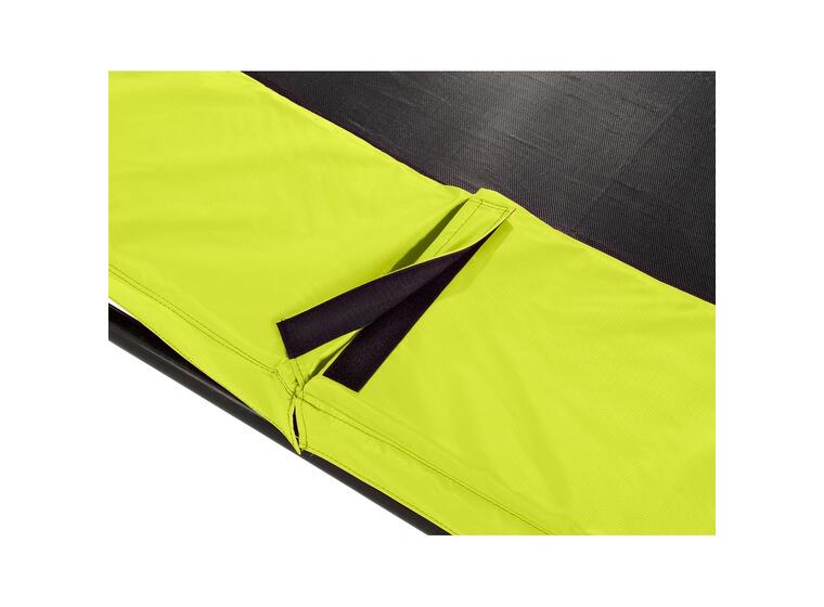 EXIT Silhouette trampoline 244 cm | Sikkerhetsnett 