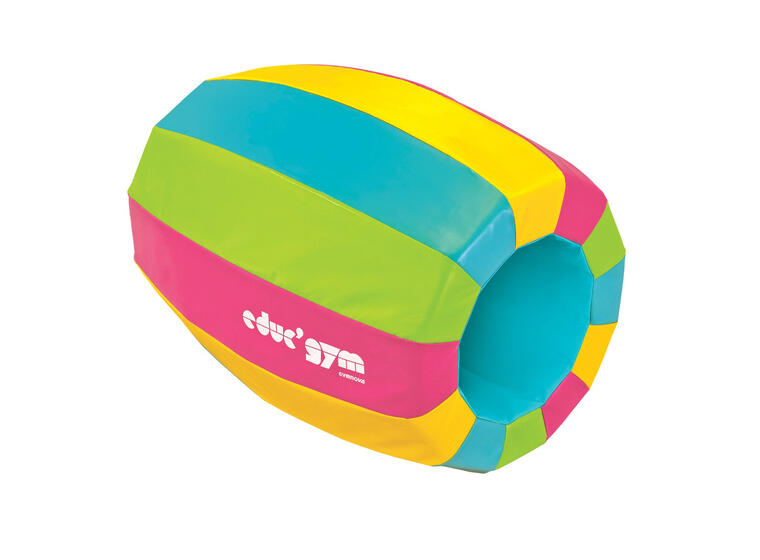 Educ'Gym Skummodul Tunnel Flikk Flakk | Stift 