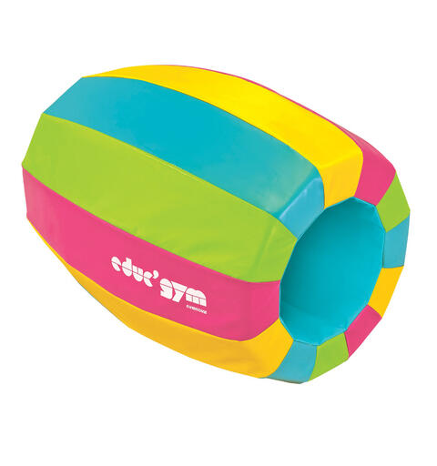 Educ&#39;Gym Skummodul Tunnel Flikk Flakk | Stift