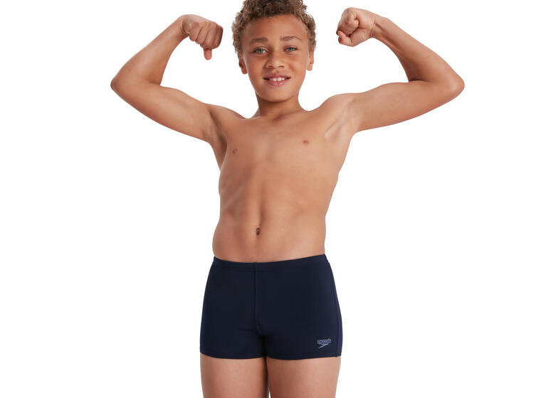 Essential Aquashort Badebukse jr 116 Speedo | Marine | ECO Endurance+ 