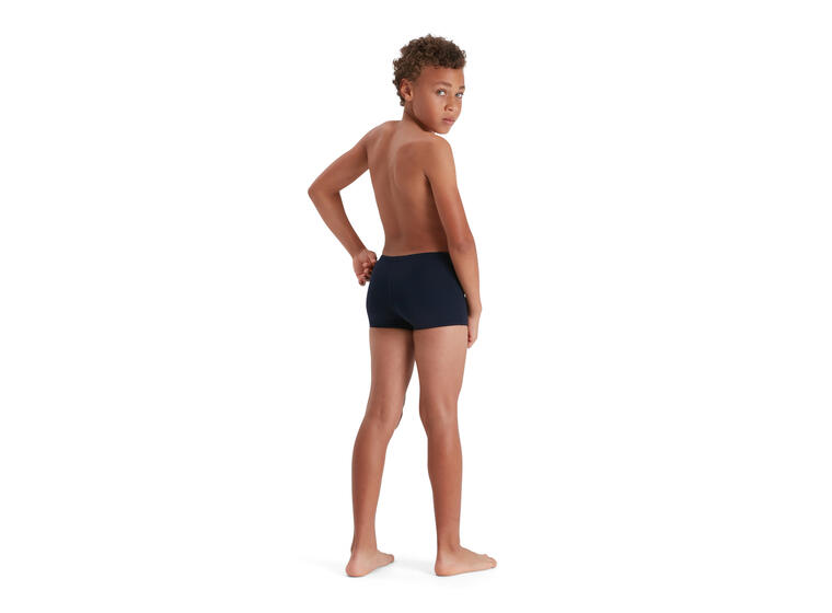 Essential Aquashort Badebukse jr 116 Speedo | Marine | ECO Endurance+ 