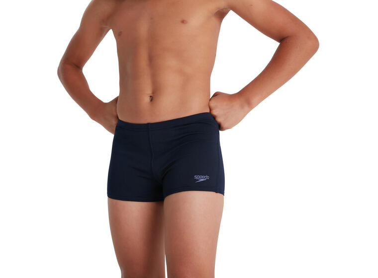 Essential Aquashort Badebukse jr 116 Speedo | Marine | ECO Endurance+ 