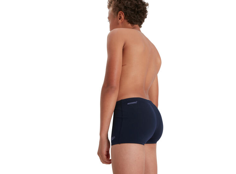 Essential Aquashort Badebukse jr 116 Speedo | Marine | ECO Endurance+ 