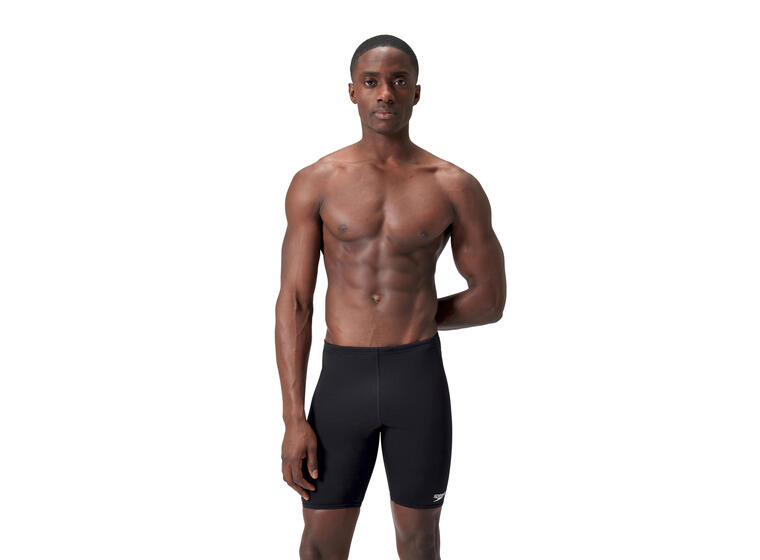 Essential Jammer Badebukse 30 Speedo | Svart | ECO Endurance+ 