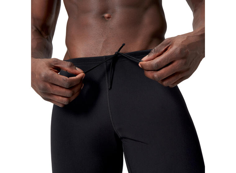 Essential Jammer Badebukse 30 Speedo | Svart | ECO Endurance+ 