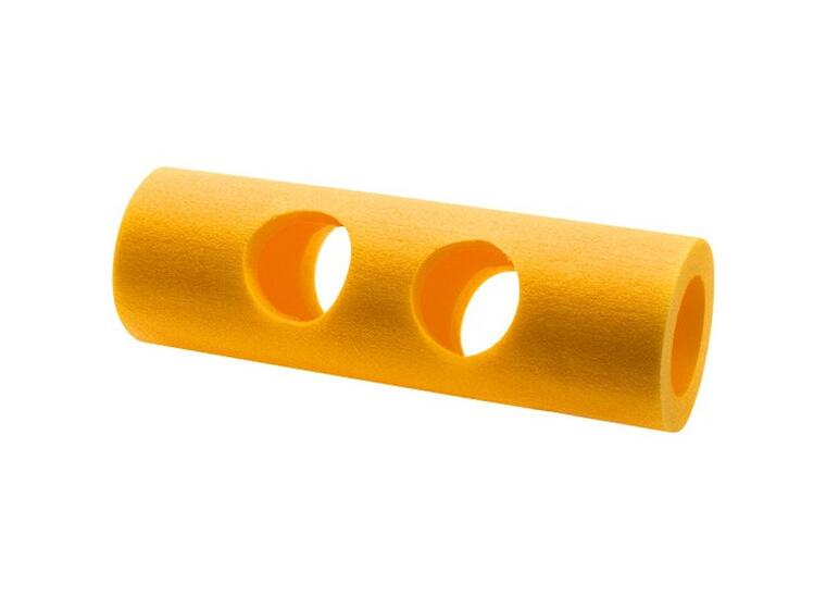 Flytepinner - Comfy Float sett 24 stk. Sett med flytepølser og koblinger