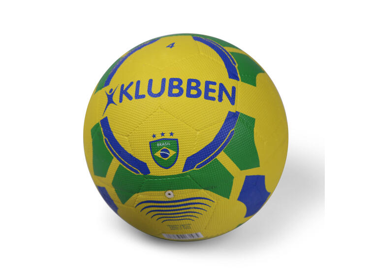 Fotball Klubben Brasil str 4 Fritid | Asfalt og grus 