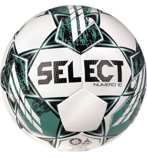 Fotball Select Numero 10 V23 | Str. 5 FIFA Basic | Klubbkamper og trening