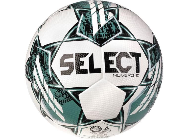 Fotball Select Numero 10 V23 | Str. 5 FIFA Basic | Klubbkamper og trening 