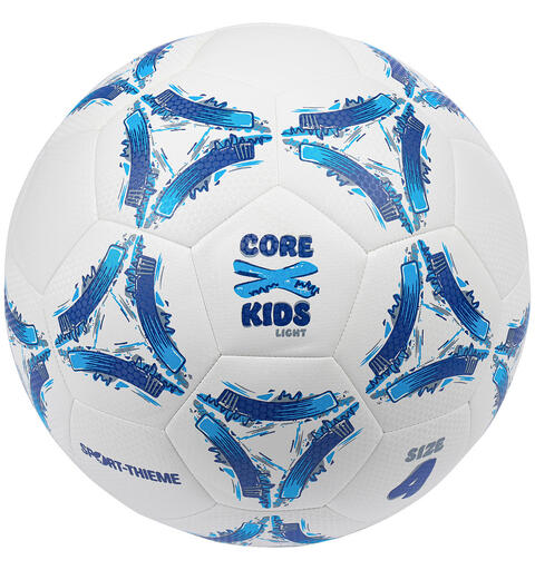 Fotball Sport-Thieme CoreX Kids Light 4 Lettball | 350 gram | Str. 4