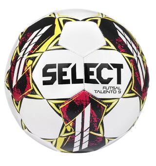 Futsalball Select Talento 9 Junior | Innendørs