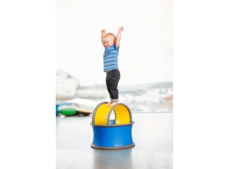 Gonge Body Wheel | Balansehjul Sett Sett med 2 hjul | str S og L 