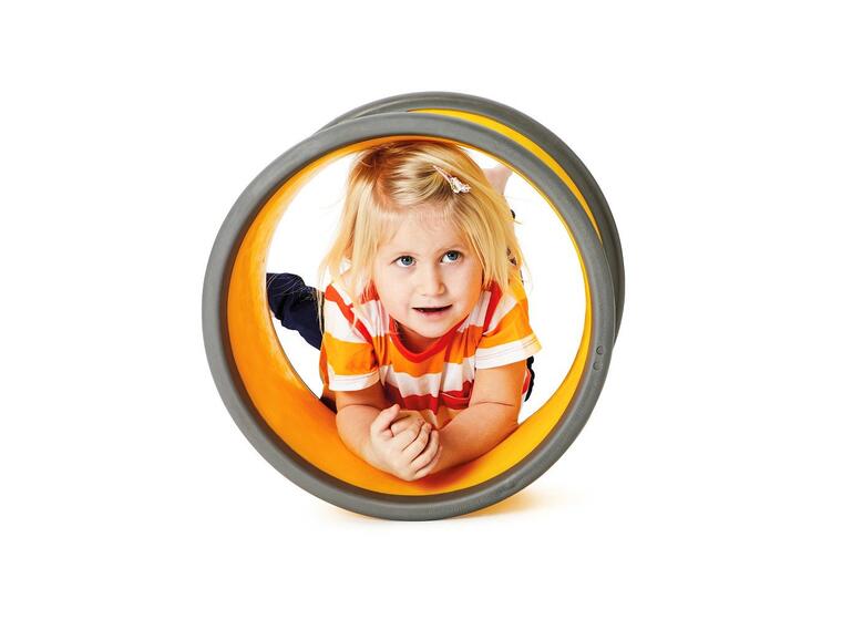 Gonge Body Wheel | Balansehjul Sett Sett med 2 hjul | str S og L 