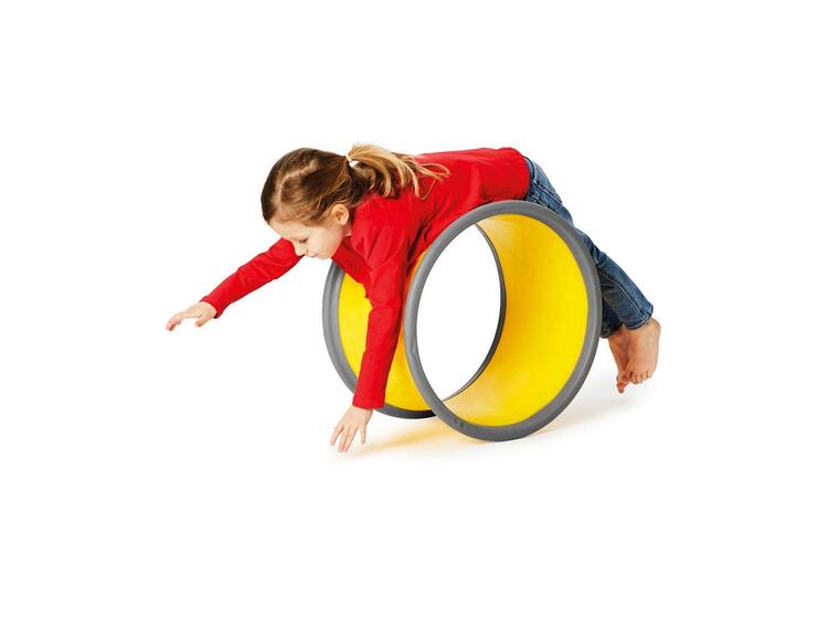 Gonge Body Wheel | Balansehjul Sett Sett med 2 hjul | str S og L 
