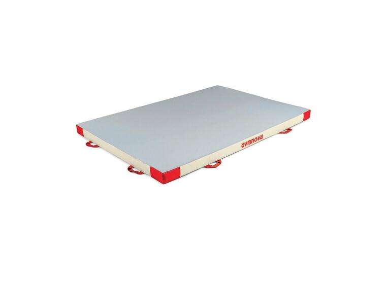 Gymnova Sikkerhetsmatte 200 x 140 x 10 cm | Myk nedsprangsmatte 