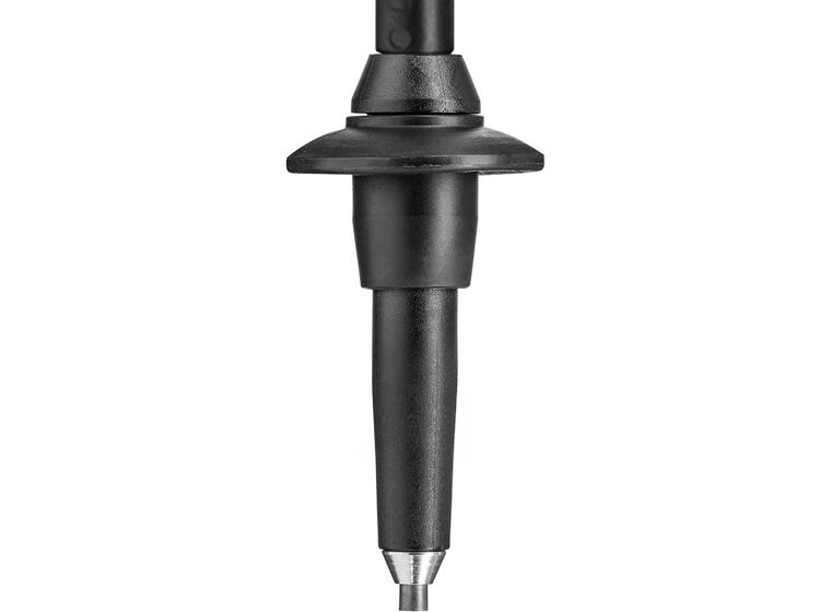 Gåstaver Leki Traveller Justerbar lengde 90 - 130 cm 