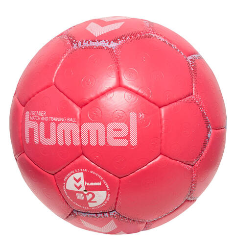 H&#229;ndball Hummel Premier 2023 Match og treningsball