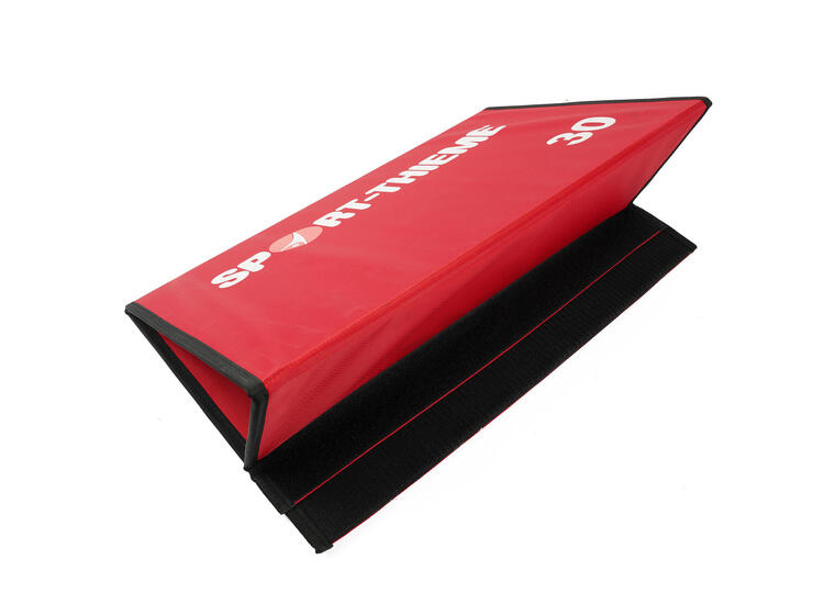 Hekk | Treningshekk til barn 30cm Sammenleggbar 