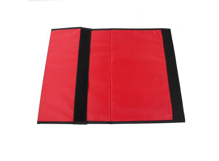 Hekk | Treningshekk til barn 30cm Sammenleggbar 