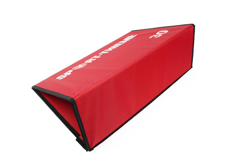 Hekk | Treningshekk til barn 30cm Sammenleggbar 
