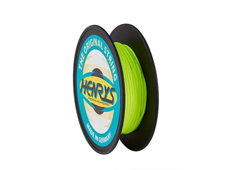 Henrys Diabolo Tråd 10 m | Gul Sjonglering 