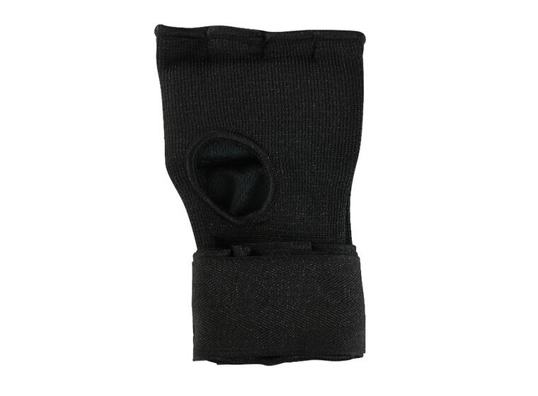 Innerhanske Adidas for boksing S Treningshanske med boksebandasje 