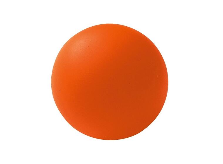 Intercrosse ball Myk ball for intercrosse spill 