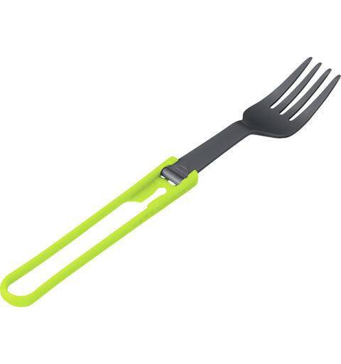 MSR Bestikk Folding Fork Sammenleggbar gaffel til turmat