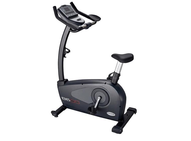 Magnetsykkel Upright Bike B6 for bedrifter og fysikalske institutter 