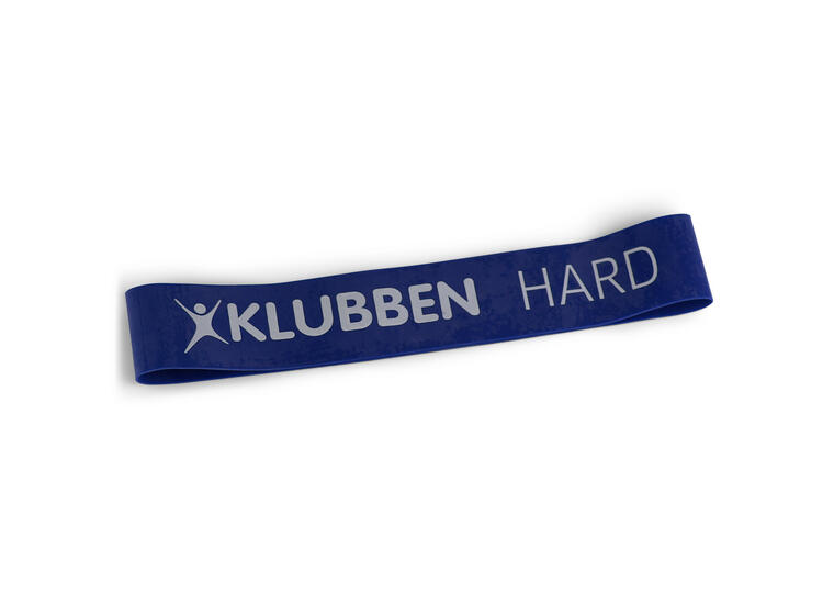 Miniband - kort, rund treningsstrikk 1 stk. | Hard 
