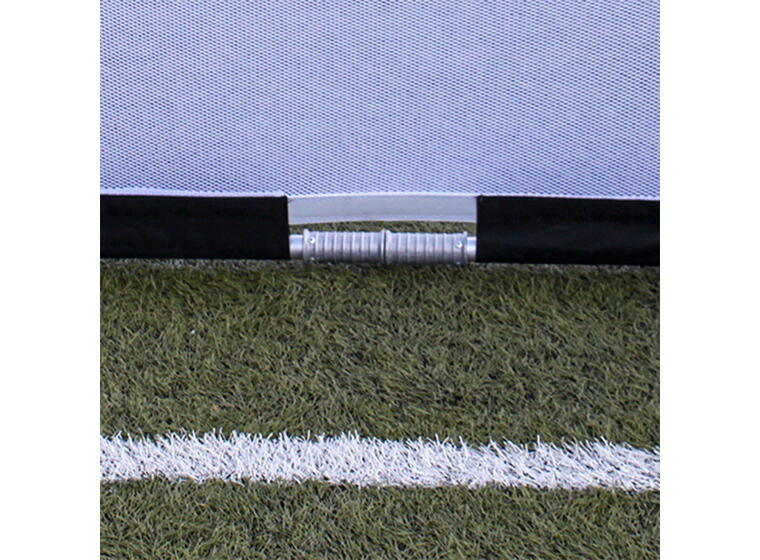Minimål FunToPlay Blå 150x100x80 cm | Sammenleggbart 