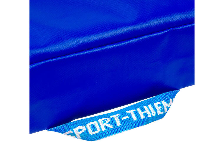 Nedsprangsmatte Soft Pro 200x150x10 cm For gulvøvelser og nedslag 