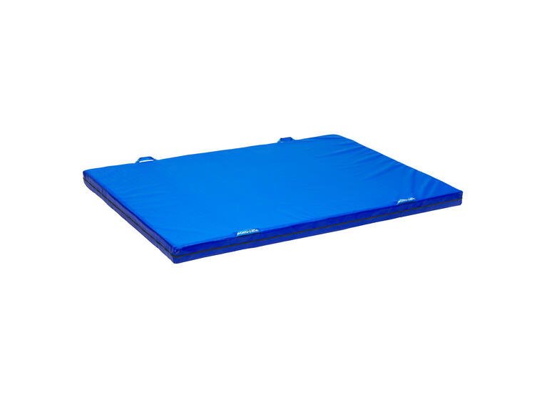 Nedsprangsmatte Soft Pro 200x150x10 cm For gulvøvelser og nedslag 