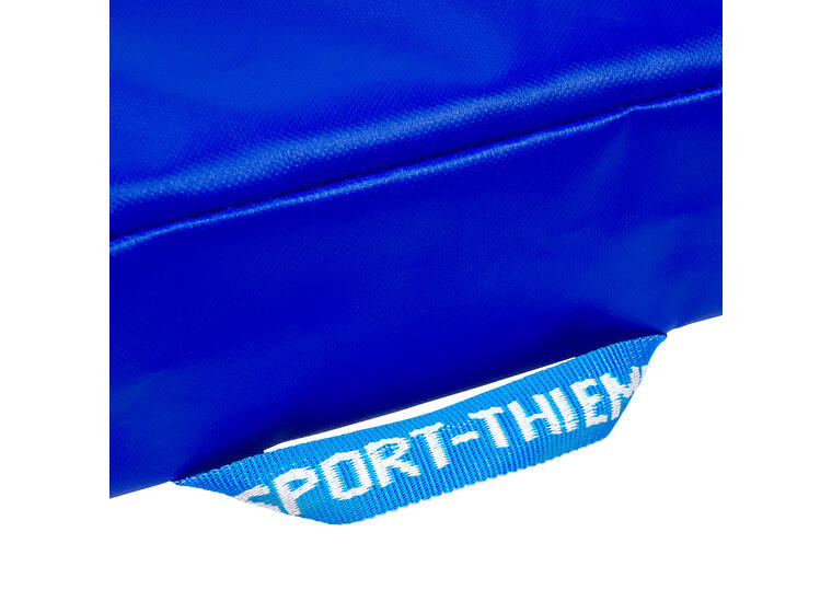 Nedsprangsmatte Soft Pro 200x150x10 cm For gulvøvelser og nedslag 