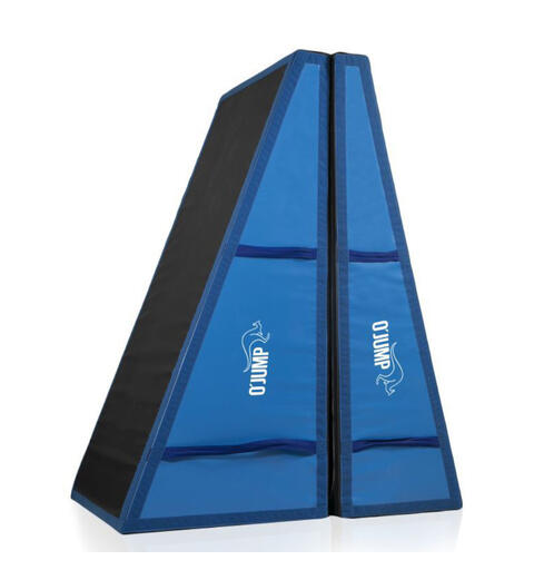 O&#39;Jump Kilesett Set of to wedges | Parkour
