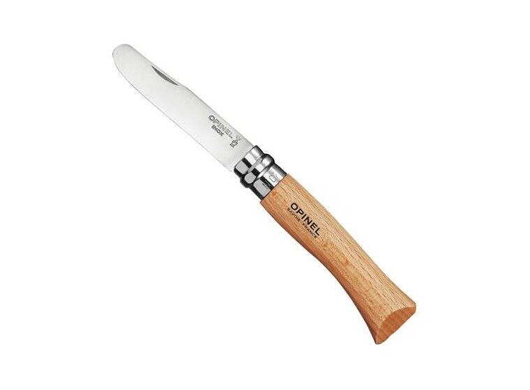 Opinel My First Foldekniv Solid og sikker lommekniv for barn 