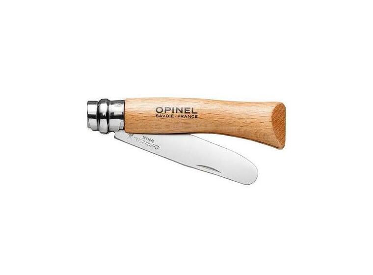 Opinel My First Foldekniv Solid og sikker lommekniv for barn 