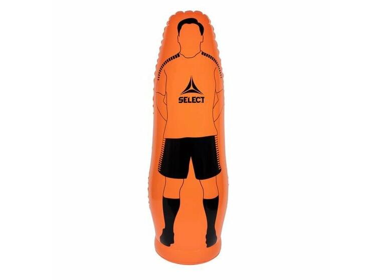Oppblåsbar Frisparkfigur Select | 175 cm 