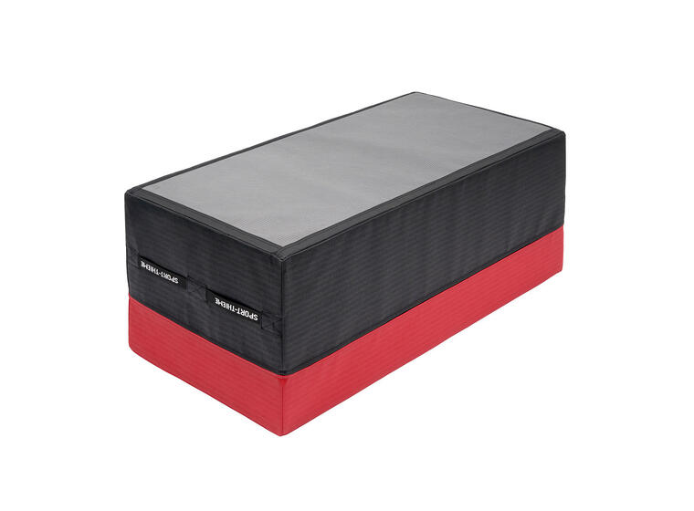 Parkour Blokk Junior 120x60x45 cm | Skoler | Idrettslag 