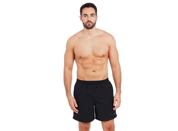 Penrith 17 Badeshorts S Zoggs | Svart | Ecodura 