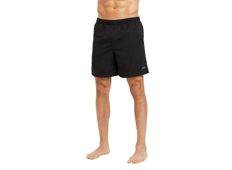 Penrith 17 Badeshorts S Zoggs | Svart | Ecodura 
