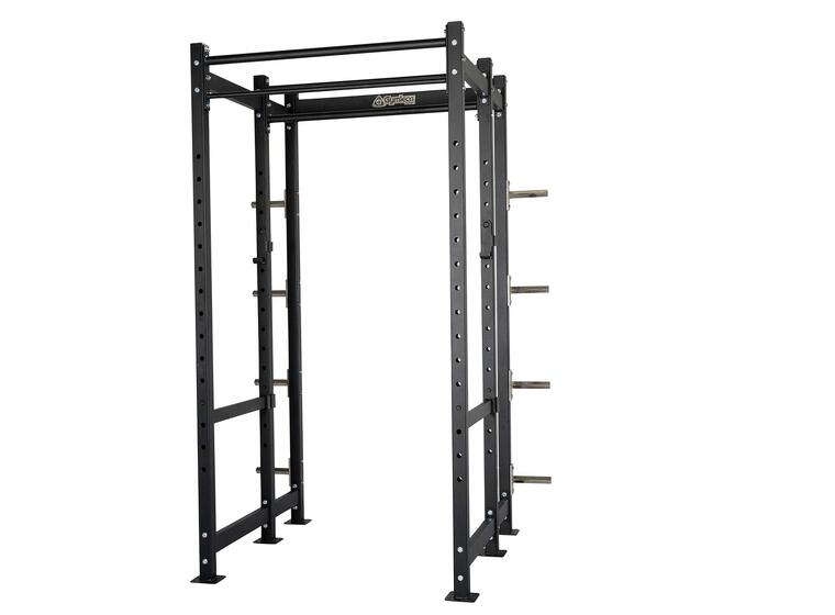 Power Rack/ Cage Gymleco Treningsstativ 